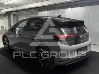 2020 Volkswagen ID3