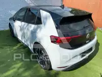 2020 Volkswagen ID3