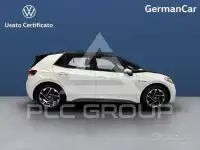 2020 Volkswagen ID3