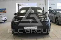 2020 Volkswagen ID3