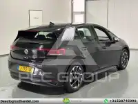 2020 Volkswagen ID3
