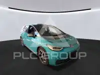 2020 Volkswagen ID3