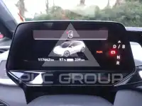 2020 Volkswagen ID3