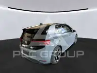 2020 Volkswagen ID3