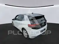 2020 Volkswagen ID3