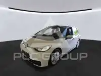 2020 Volkswagen ID3