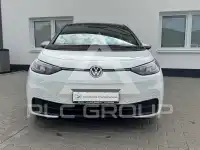 2020 Volkswagen ID3