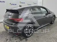2020 Volkswagen ID3