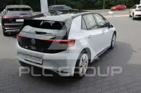 2020 Volkswagen ID3