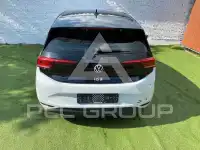 2020 Volkswagen ID3