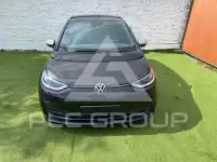 2020 Volkswagen ID3