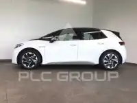 2020 Volkswagen ID3
