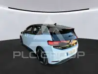 2020 Volkswagen ID3