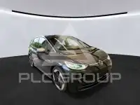 2020 Volkswagen ID3