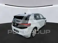 2020 Volkswagen ID3