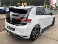 2020 Volkswagen ID3