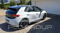 2020 Volkswagen ID3