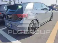 2020 Volkswagen ID3