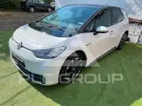 2020 Volkswagen ID3
