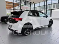2020 Volkswagen ID3