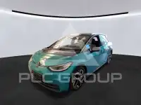 2020 Volkswagen ID3