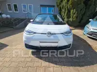2020 Volkswagen ID3