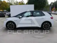 2020 Volkswagen ID3