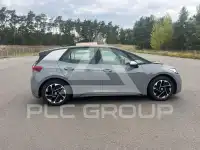2020 Volkswagen ID3