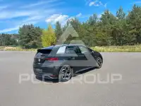 2020 Volkswagen ID3
