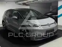 2020 Volkswagen ID3