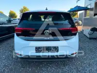 2020 Volkswagen ID3