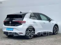 2020 Volkswagen ID3