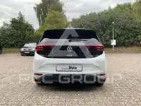 2020 Volkswagen ID3