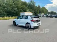 2020 Volkswagen ID3