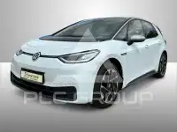 2020 Volkswagen ID3