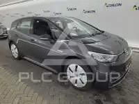 2020 Volkswagen ID3
