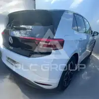2020 Volkswagen ID3