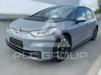 2020 Volkswagen ID3