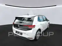 2020 Volkswagen ID3