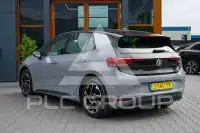2020 Volkswagen ID3