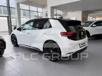 2020 Volkswagen ID3