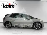 2020 Volkswagen ID3