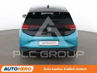 2020 Volkswagen ID3