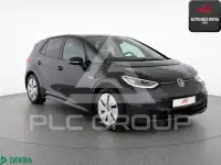 2020 Volkswagen ID3