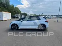 2020 Volkswagen ID3