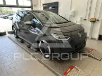 2020 Volkswagen ID3