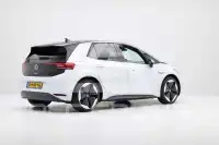 2020 Volkswagen ID3