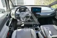 2020 Volkswagen ID3