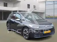 2020 Volkswagen ID3
