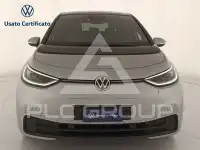2020 Volkswagen ID3
